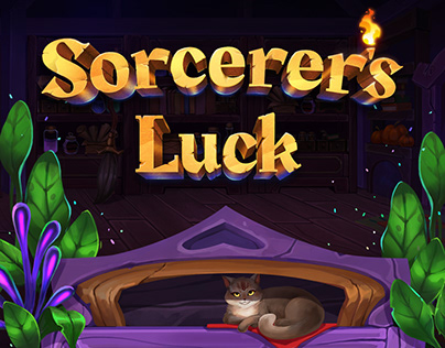 Sorcerer`s Luck