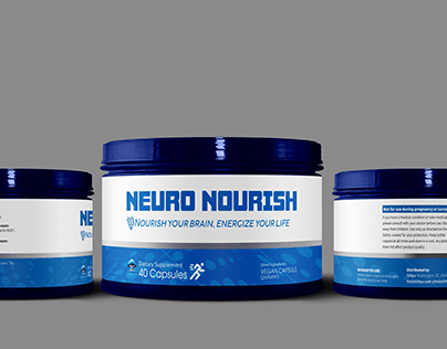 Neuro Nourish