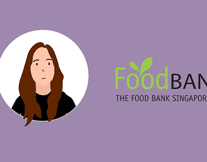 FoodBank vlog