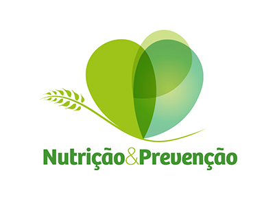 Criação de Logotipo - Nutrição e Prevenção
