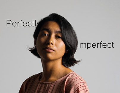 Perfectly Imperfect - Studio Session