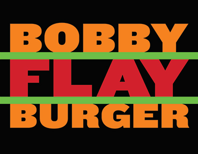 Es mucho más que comida, es Bobby Flay.