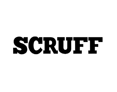 Campanha para Scruff