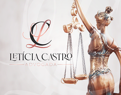Letícia Castro Advogada