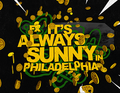 FX - Its Always Sunny S13