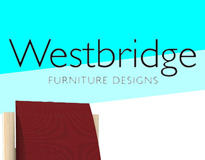 Live Project with Westbridge Furniture 2019