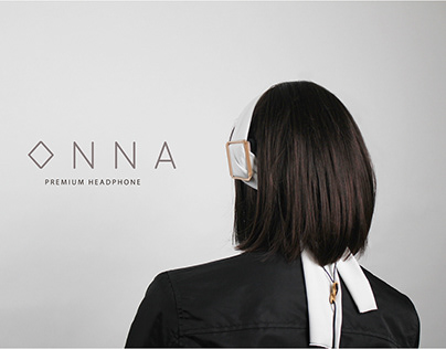 ONNA: Headphones for Women