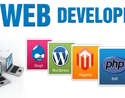 Web Development Company in Dubai