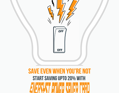 Buy Electricity Saving Card Online at Enersyst