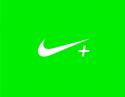 Nike+ (R/GA)