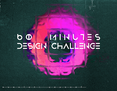 60 minutes challenge