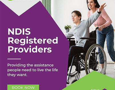 Disability Service Providers Melbourne