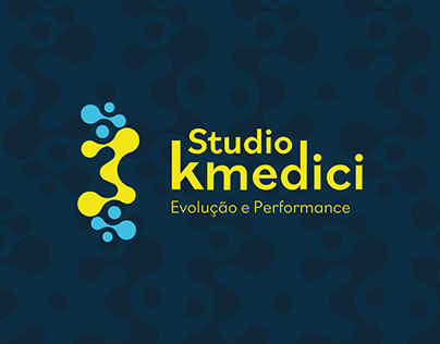Studio KMedici - Evolução e Performance