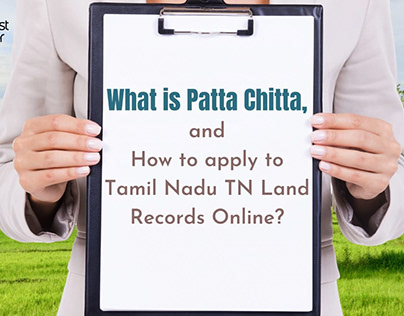Get to Know complete information about Patta Chitta