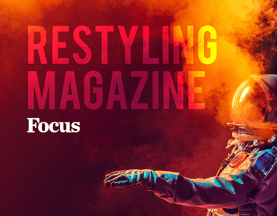 Focus | Restyling Magazine