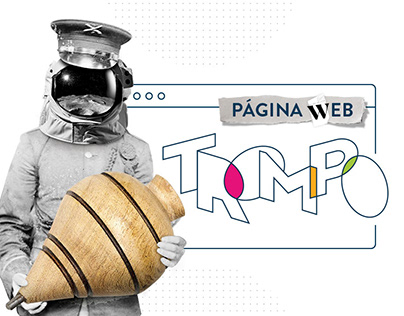 TROMPO - PÁGINA WEB