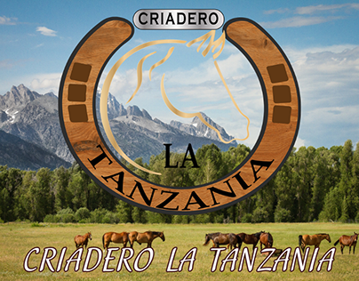 Logotipo la tanzania