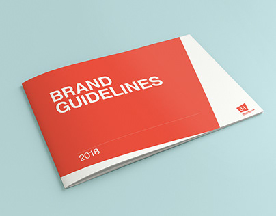 Jeffreys Henry brand guidelines