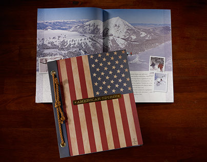 American Spirit Brochure