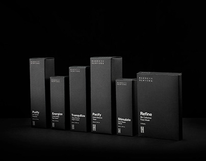 Making a wise choice with Black Packaging