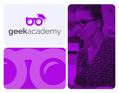 GeekAcademy | Campanha de Lançamento