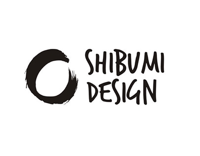 Enso for Shibumi Design logo