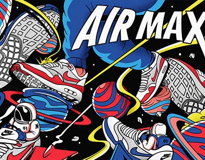 Air Max 30 Anniversary