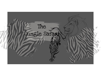 The Jungle Safari