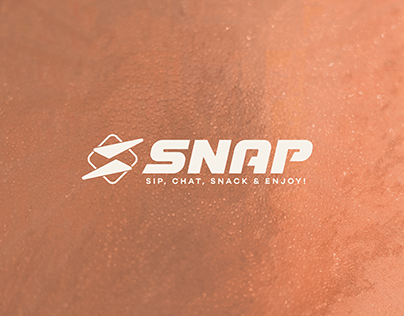 Snap | Brand Identity