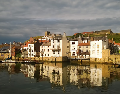 Whitby 