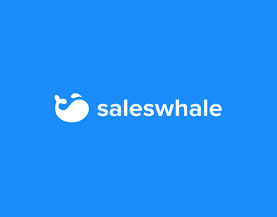 Saleswhale CRM App