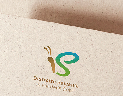 Logo per il Distretto di Salzano