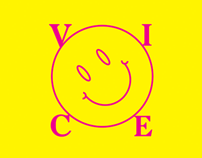 Vice Media Rebrand