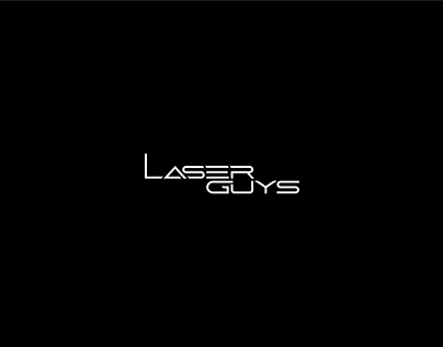 Laserguys Logo