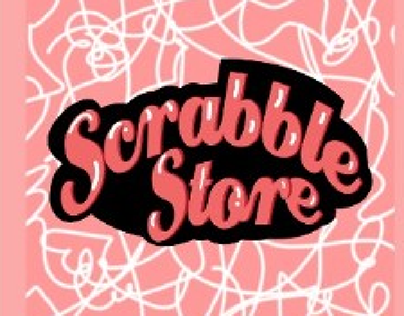 new brand Scrabble store