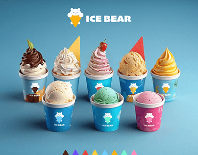ICE BEAR Concept Idea
