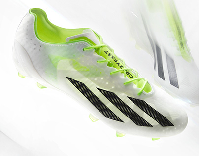 Fashion Football Boots on Behance