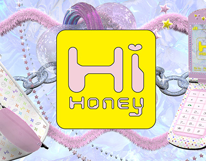 Hi Honey for DTM