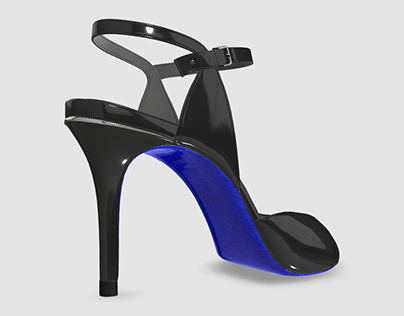 3D Product Configurator for a Shoe Manufacturer