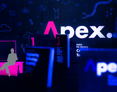 Apex. Creative Media Technologies