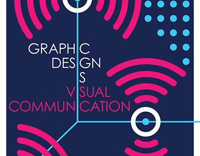 Graphic Design Is
