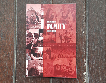 The Place of Family in the Future - Compendium