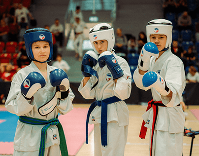 REPORTAŻ // III Mistrzostwa Kujaw Taekwon-do · Toruń