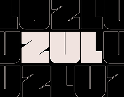 Branding | ZUL Lightning Solutions