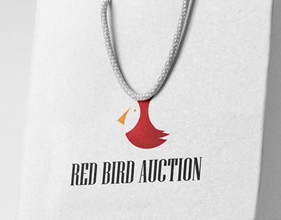 Red Bird Logo