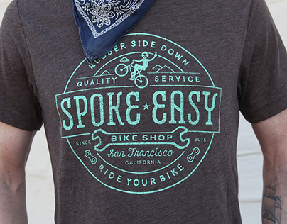 Spoke Easy Bike Shop