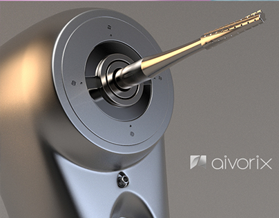Aivorix Online Platform Samples