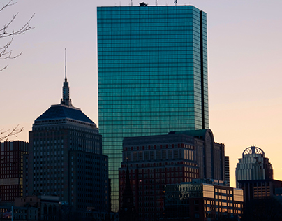 Boston Hancock Building