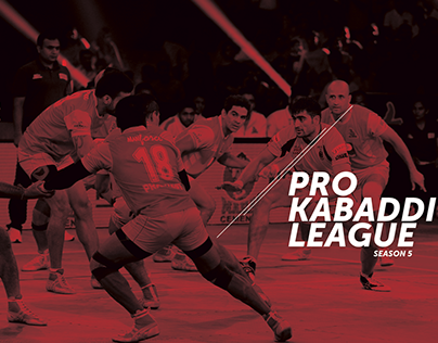 Pro Kabaddi League Campaign