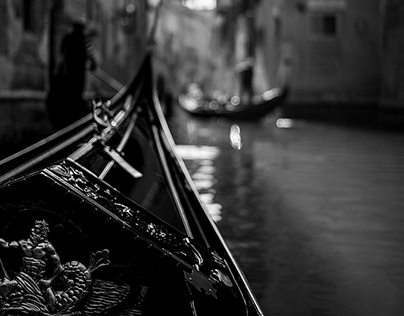 venice project with my leica